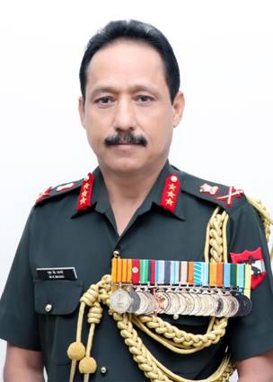 Lt Gen Manoj Kumar Mago has officially taken command as the new NDC Commandant. Discover his vision and plans for the future.