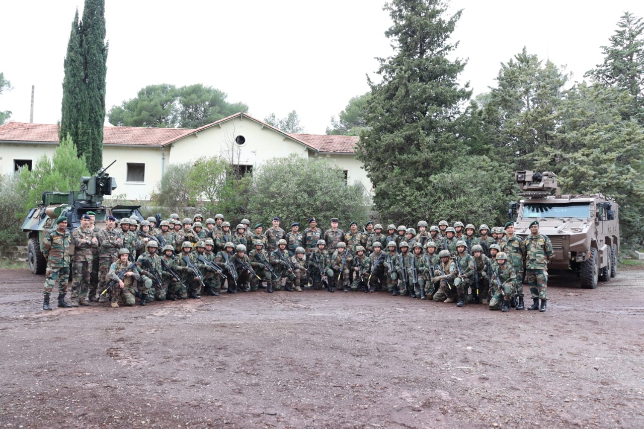 Uncover the highlights of the 6th edition of Indo-France joint military exercise "Ex Shakti 2021" as it concludes in France, showcasing international cooperation.