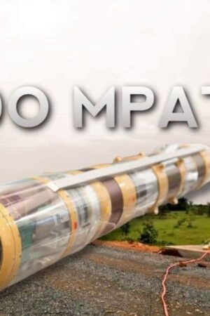 Uncover the latest advancements in military technology with DRDO's successful flight tests of the MPATGM final deliverable configuration.