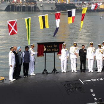 INS Vela, the latest addition to Project-75, has been commissioned at Naval Dockyard Mumbai. Learn about its capabilities and what it means for maritime security.