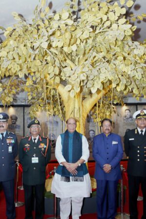 Celebrate 50 years of India's triumph in the 1971 war! Explore stories, heroes, and the legacy of this historic victory that shaped a nation.