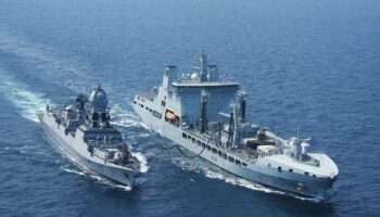 Uncover the highlights of the Indo-UK Tri-Service Exercise 'Konkan Shakti 2021' as it concludes, showcasing enhanced military collaboration and strategic partnerships.