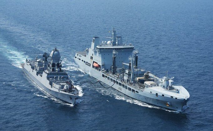 Uncover the highlights of the Indo-UK Tri-Service Exercise 'Konkan Shakti 2021' as it concludes, showcasing enhanced military collaboration and strategic partnerships.