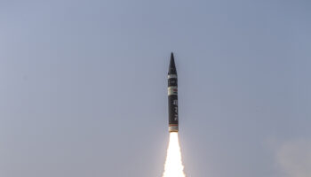 Uncover the successful test-firing of Agni P by DRDO! Explore the latest advancements in missile technology and India's defense capabilities.