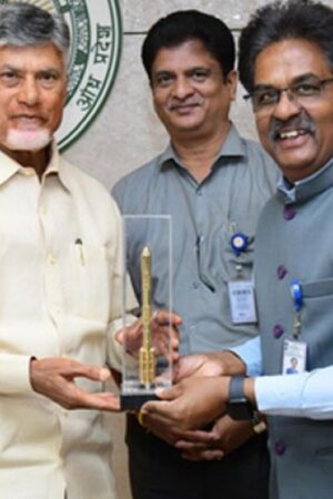 Uncover the strengths of Andhra Pradesh in space technology, featuring key projects, collaborations, and its role in shaping the future of aerospace innovation.