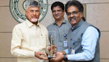 Uncover the strengths of Andhra Pradesh in space technology, featuring key projects, collaborations, and its role in shaping the future of aerospace innovation.
