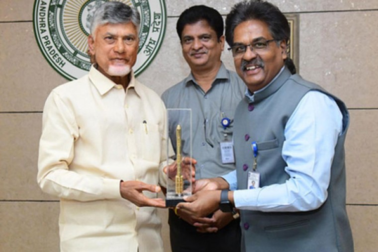 Uncover the strengths of Andhra Pradesh in space technology, featuring key projects, collaborations, and its role in shaping the future of aerospace innovation.