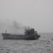 The Indian Navy showcases its prowess by leading critical firefighting and rescue operations on the Palau-flagged tanker MT Yi Cheng. Discover the details!