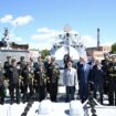 Discover INS Tamal, the latest stealth frigate in the Indian Navy. Explore its advanced features and capabilities that enhance maritime security.