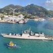Explore the key outcomes of INS Teg's visit to Port Victoria, Seychelles, as it fosters international relations and enhances maritime cooperation.