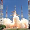 Uncover the story behind ISRO's satellite launches, a testament to India's innovation in space exploration. Dive into their missions and future prospects!