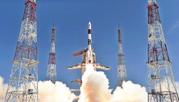 Uncover the story behind ISRO's satellite launches, a testament to India's innovation in space exploration. Dive into their missions and future prospects!