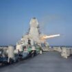 Uncover the details of the user trials for the Extended Range Anti-Submarine Rocket launched from INS Kavaratti, boosting India's naval prowess.