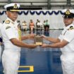 Discover the Winging Ceremony for the Second Basic Hawk Conversion Course. Enhance your flying skills and connect with fellow aviation enthusiasts today!