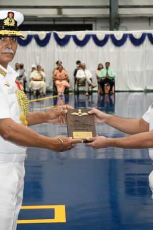 Discover the Winging Ceremony for the Second Basic Hawk Conversion Course. Enhance your flying skills and connect with fellow aviation enthusiasts today!