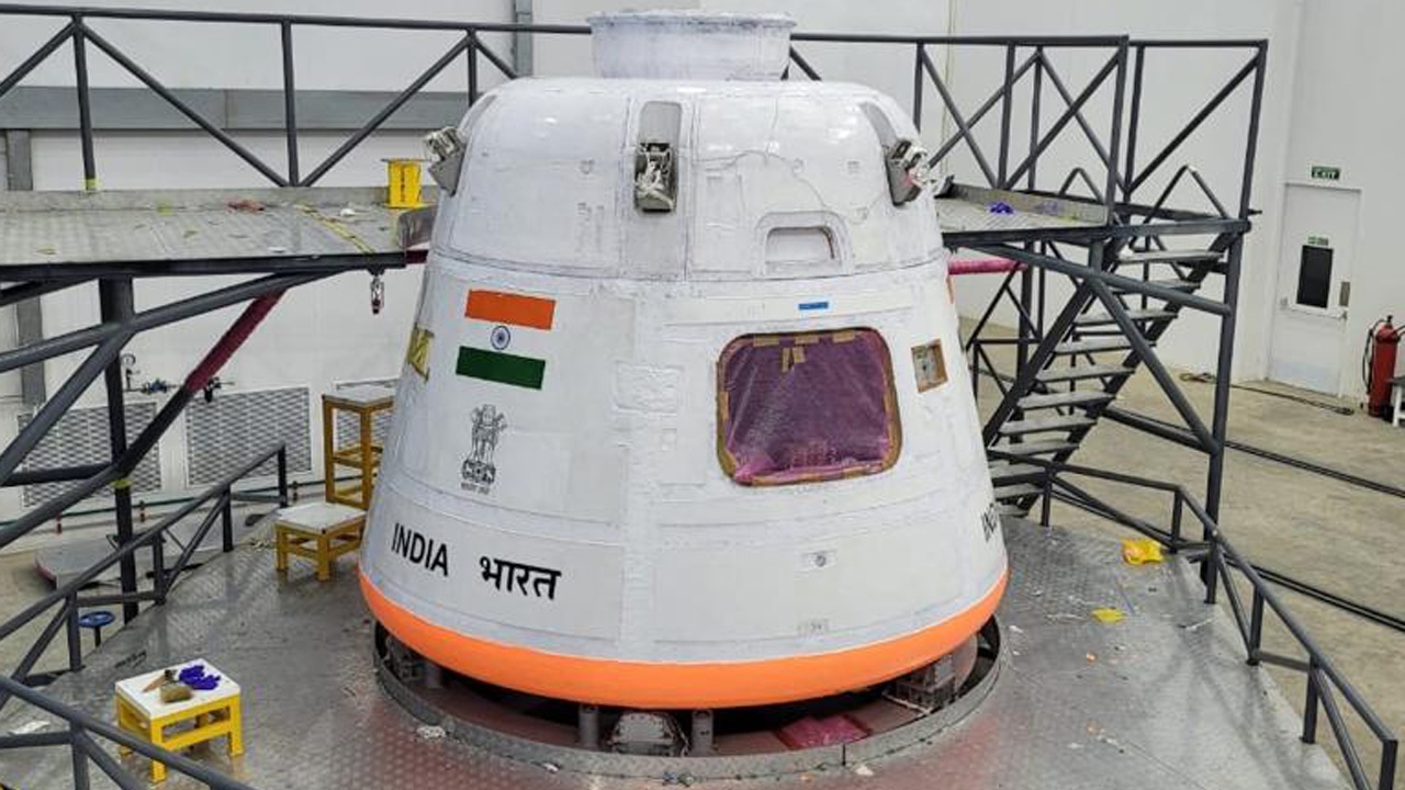 Explore the Gaganyaan mission and its significance in Parliament discussions for 2025. Stay informed on India's space exploration plans.