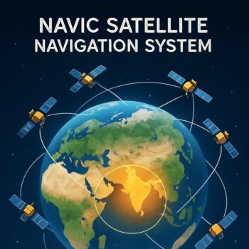 Learn about NAVIC, India's indigenous navigation system, designed to provide precise location services. Uncover its benefits today!