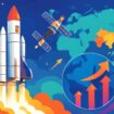 Delve into strategies designed to elevate India's role in the global space economy. Find out how innovation and collaboration can drive success.