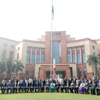 India US defence meeting New Delhi