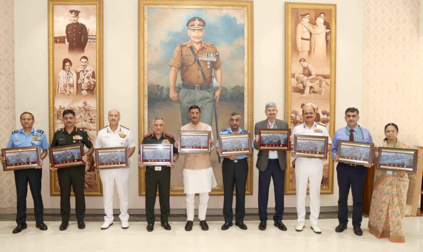 India committed to neighbours’ welfare