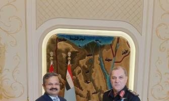 bilateral defence cooperation