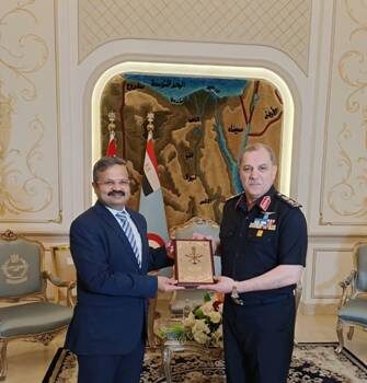 bilateral defence cooperation