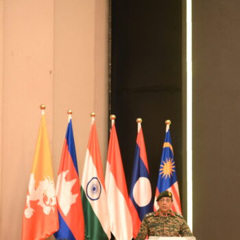 EXERCISE PRAGATI 2026