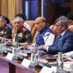 Bilateral Military Cooperation Plan