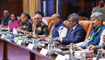 Bilateral Military Cooperation Plan