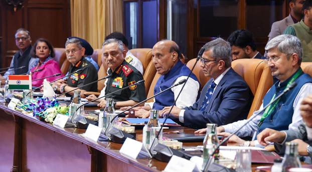 Bilateral Military Cooperation Plan