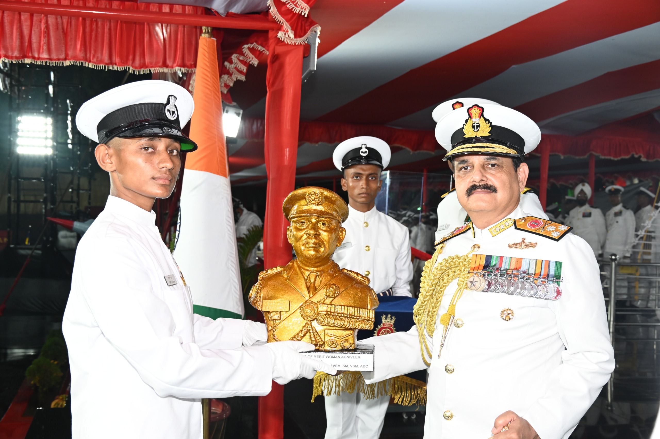 Passing Out Parade