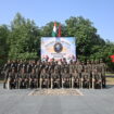 Exercise KHAAN QUEST