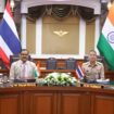 bilateral defence cooperation