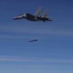 RudraM-II Air-to-Surface Missile