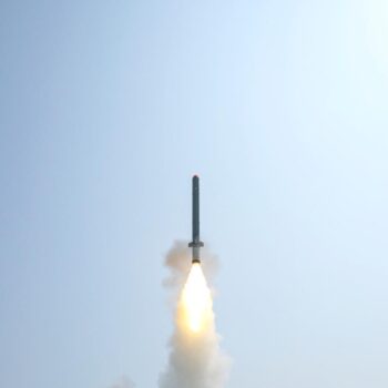 Land Attack Cruise Missile