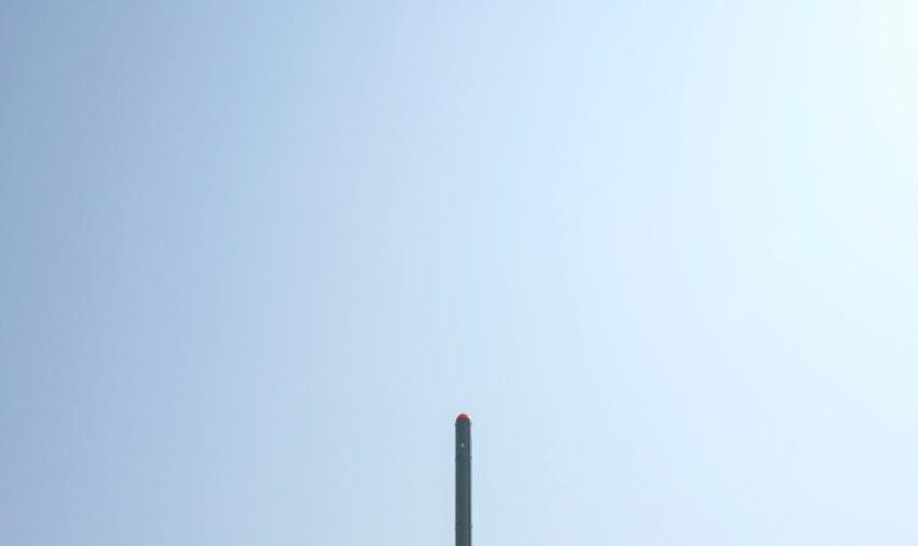 Land Attack Cruise Missile
