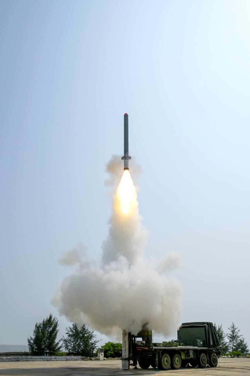 Land Attack Cruise Missile