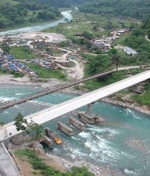 Project BRAHMANK