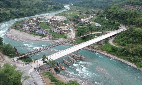 Project BRAHMANK