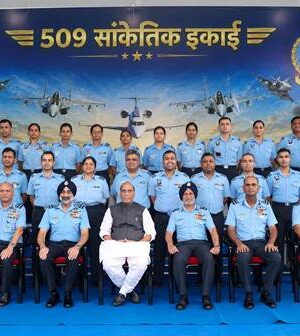 Aatmanirbhar Defence