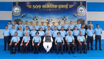Aatmanirbhar Defence