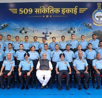 Aatmanirbhar Defence