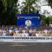 Operation Southern Readiness