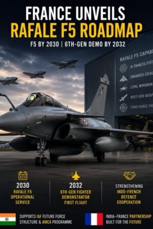 Rafale F5