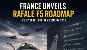 Rafale F5