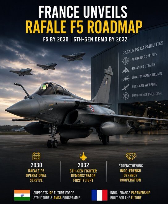 Rafale F5