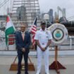 INS Sudarshini
