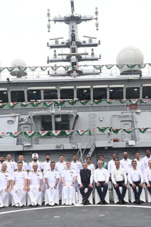 DSV 'Nipun'