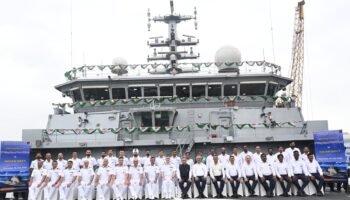 DSV 'Nipun'