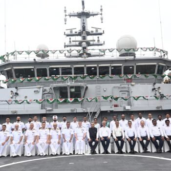 DSV 'Nipun'